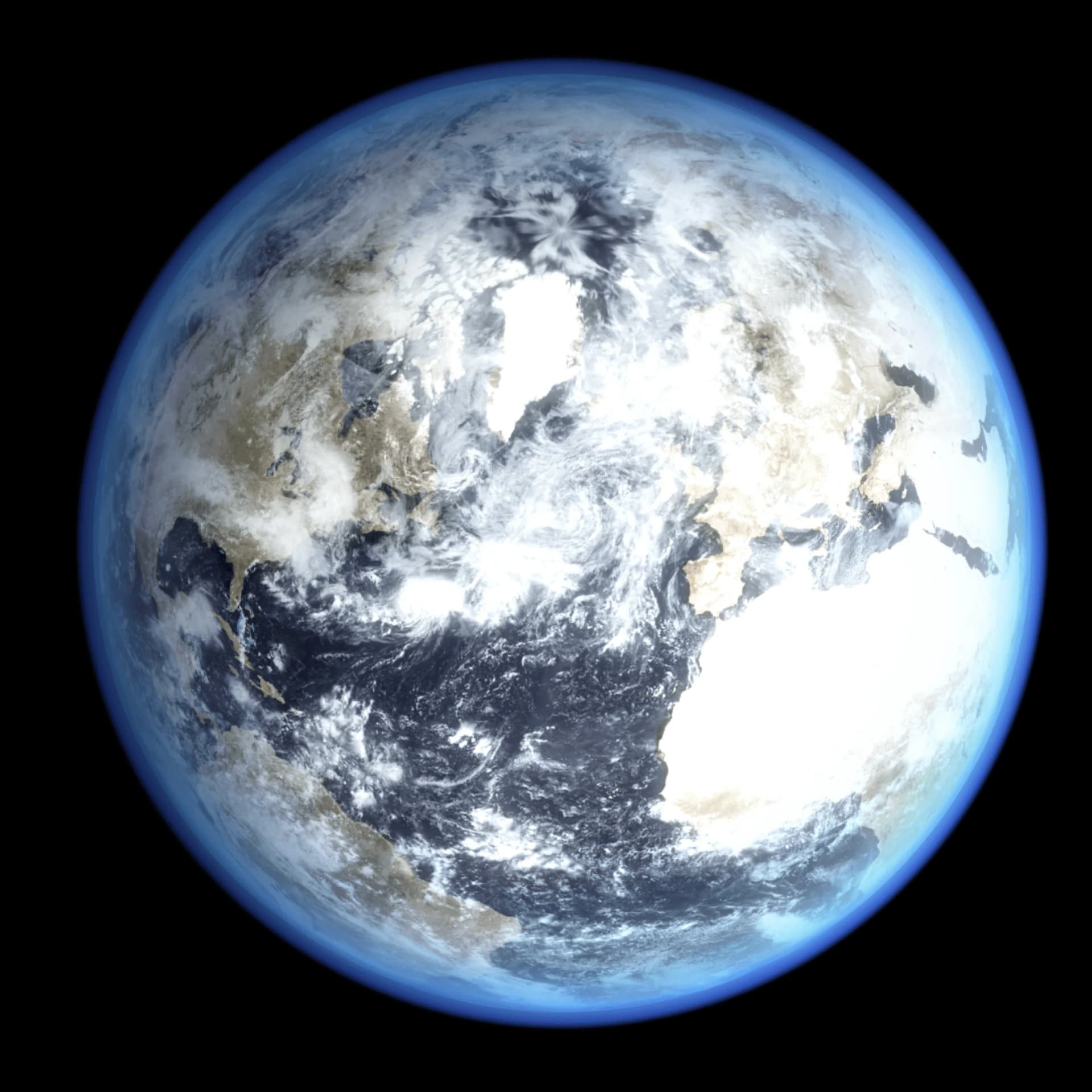 Earth