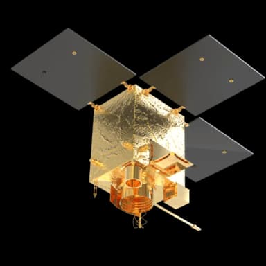 Satellite