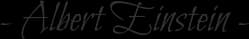 Quote signature