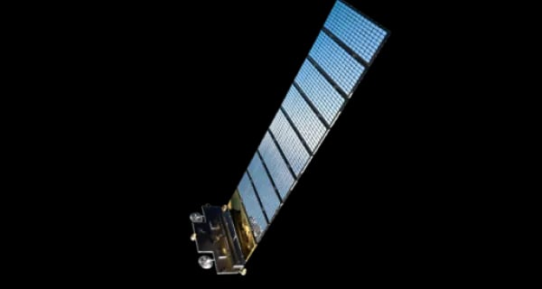 Broadband Satellite