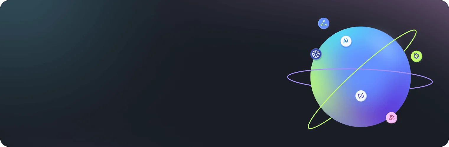 String AI CTA banner