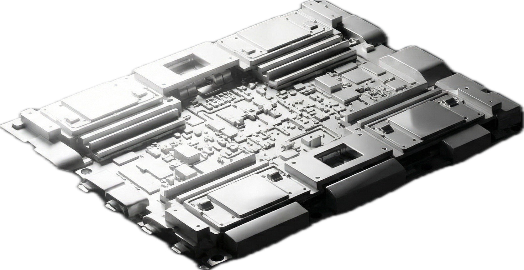 STAR.VISION onboard computing module